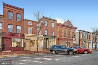 21 S Carrollton Ave, Baltimore, MD 21223