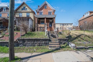 835 Meldon Ave, Donora, PA 15033