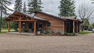 6960 N County Highway Gg, Winter, WI 54896