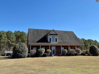 142 Sturkie St, Cope, SC 29038