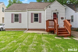 2639 S 8th St, Springfield, IL 62703