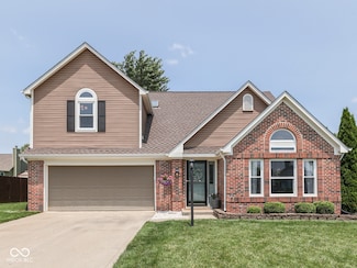 1228 Easton Point Dr, Greenwood, IN 46142