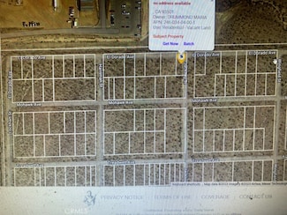 0 El Dorado Ave Unit DW25034033, Mojave, CA