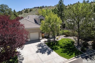 1560 Caughlin Creek Rd, Reno, NV 89519
