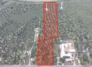 LOT 4 + 15 Shreveport Hwy, Pineville, LA 71360