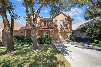 815 Windhurst, San Antonio, TX 78258