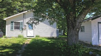 Unlisted Address