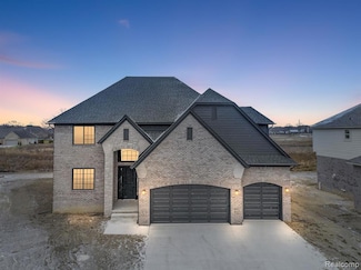 56703 Cortona Dr, Macomb, MI 48042