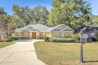 1138 Sandler Ridge Rd, Tallahassee, FL 32317