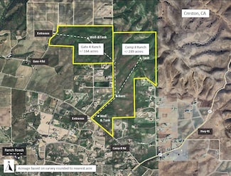 0 Camp 8 Rd Unit NS24178810, Paso Robles, CA 93446