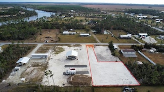 161 Shell Rd, Port St. Joe, FL 32456