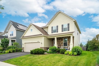 237 Kennedy Dr, St. Charles, IL 60175