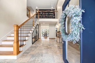 3113 N Saddlebrook Ln, Katy, TX 77494