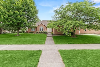 210 Emmaus Rd, Marysville, OH 43040