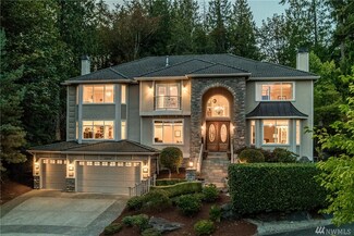 19639 NE 33rd Place, Sammamish, WA 98074