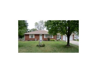 2308 NE 51st Terrace, Kansas City, MO 64118