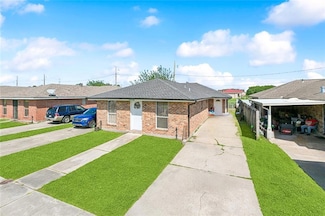 4017 Jupiter Dr, Chalmette, LA 70043