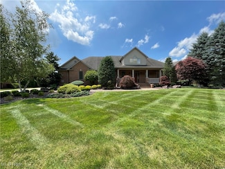 4019 Via Cassia, Youngstown, OH 44514