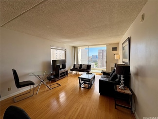 400 Hobron Ln Unit 3415, Honolulu, HI 96815