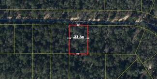 Lot 32 W Box Elder Dr, Defuniak Springs, FL 32433