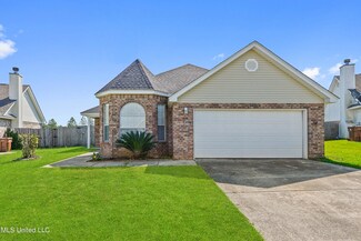 18284 Tara Brooke Dr, Gulfport, MS 39503