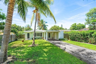 330 Dover St, Boca Raton, FL 33487