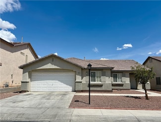 3320 Park Town St Unit 3, North Las Vegas, NV 89032