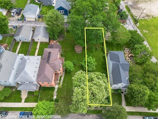 164 N 21st St, Columbus, OH 43203