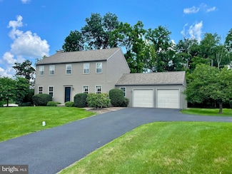 108 Wilson Dr, Schwenksville, PA 19473
