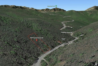 938 N Pinecrest Canyon Rd E, Salt Lake City, UT 84108