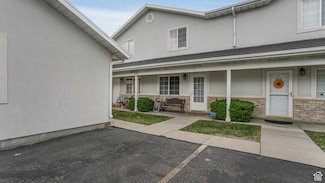 217 E 2300 N, Ogden, UT 84414