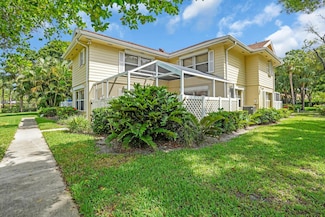 8156 Chelsea 56c Ct Unit 56c, Lake Clarke Shores, FL 33406
