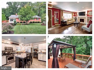 5504 Flag Run Dr, Springfield, VA 22151