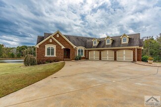 3060 Prospect Rd, Rutledge, GA 30663