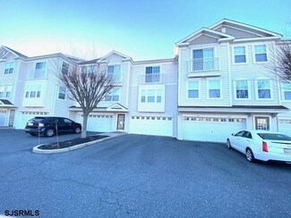 73 Windjammer Dr Unit 1002D1, Somers Point, NJ 08244