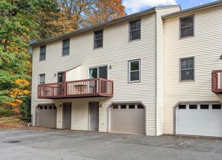37 Cranleigh Mews Unit U313, Nashua, NH 03063