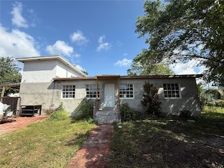 321 NW 148th St, Miami, FL 33168