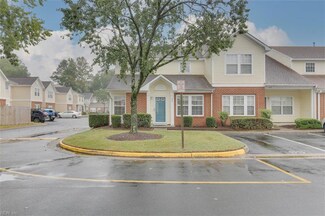 522 Trolley Crossing, Chesapeake, VA 23320