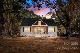 310 Gheen Rd, Salisbury, NC 28147