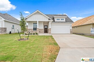 614 Killam Dr, Temple, TX 76502
