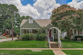 603 Stephenson St, Shreveport, LA 71104