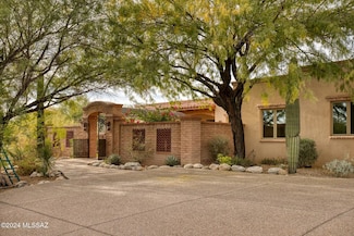 3174 E Via Palomita, Tucson, AZ 85718