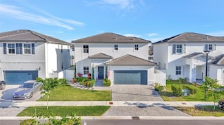 12735 SW 215th Terrace, Miami, FL 33177