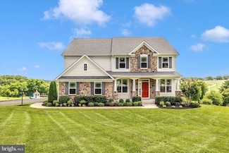 3505 Franks Terrace, Monrovia, MD 21770