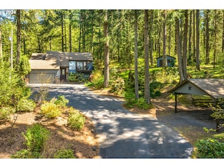 20828 S Mattoon Rd, Estacada, OR 97023