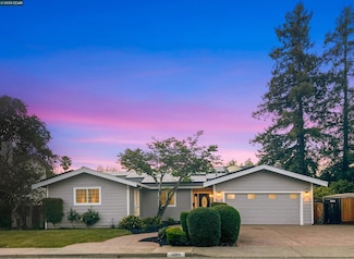 3608 Sugarberry Ln, Walnut Creek, CA 94598