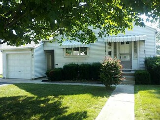 500 Eldon Ave, Columbus, OH 43204