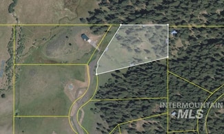 TBD Lantern Way, Cascade, ID 83657