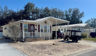 4928 Britni Way, Zephyrhills, FL 33541