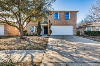 9325 Sundial Dr, Fort Worth, TX 76244